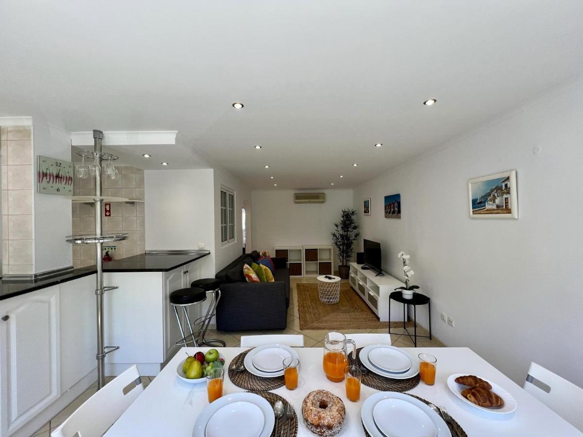 Vilamoura Experience By Homing Εξωτερικό φωτογραφία
